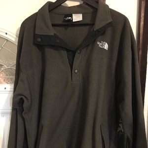 Vintage The North Face T-Snap
